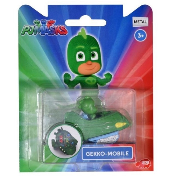 PJ Masks Gekko-Mobile 33522797